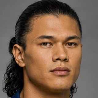 Alan Budi, watak AI jurucakap sifubad.AI