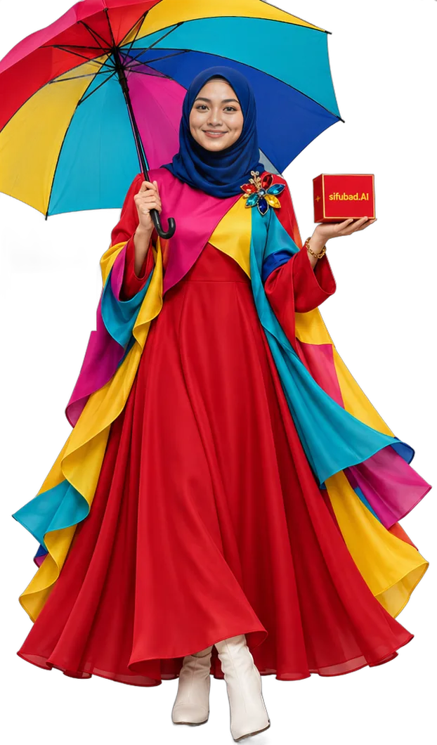 Camelia, Rainbow Reveal Host