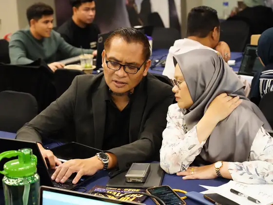 Sesi The Founder Chapter AI