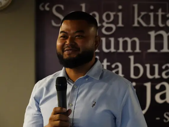 Sesi The Founder Chapter AI