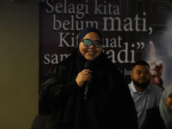 Sesi The Founder Chapter AI